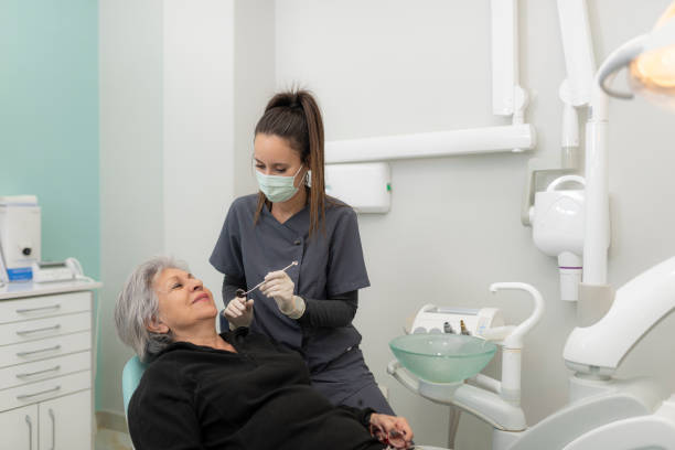 Best Emergency Dental Services for Seniors in Jenkintown, PA